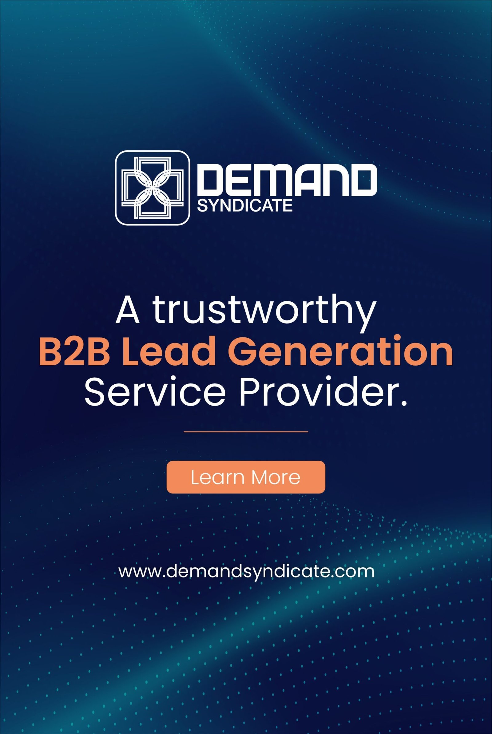 Demand Syndicate